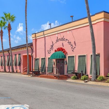 20Th Floor Condo! Sleeps 8! Gulf Front Master Suite W/ Beautiful Gulf Views! Panama City Beach Exterior photo