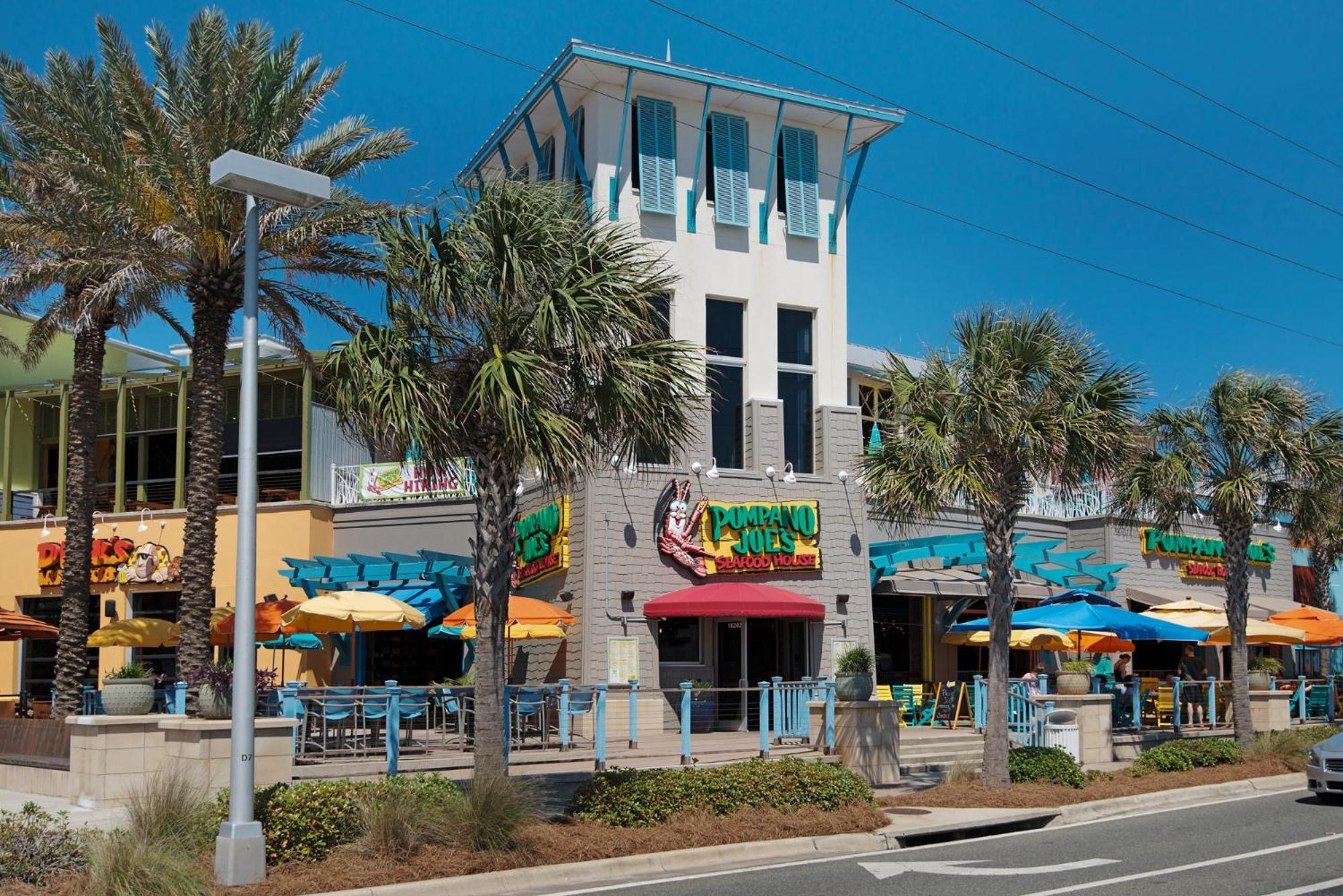 20Th Floor Condo! Sleeps 8! Gulf Front Master Suite W/ Beautiful Gulf Views! Panama City Beach Exterior photo